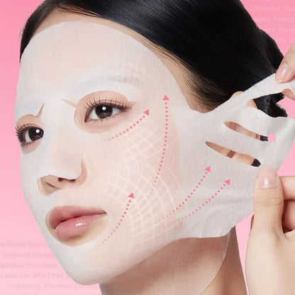 Medicube PDRN Pink Tension Up Mask (Single Sheet)