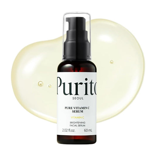 Purito SEOUL Pure Vitamin C Serum 60ml