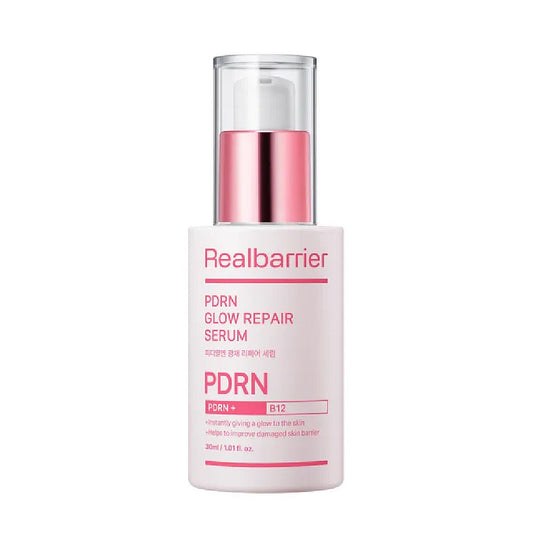 Realbarrier PDRN Glow Repair Serum 30ml