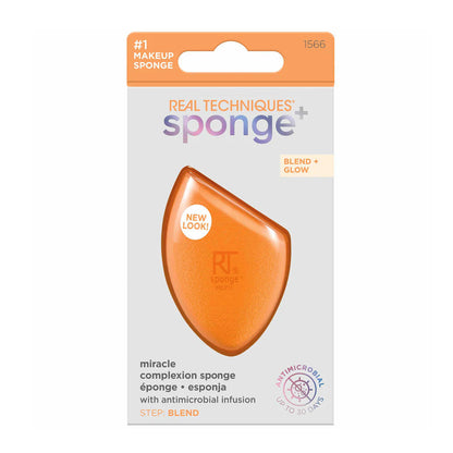 REAL TECHNIQUES Miracle Complexion Sponge
