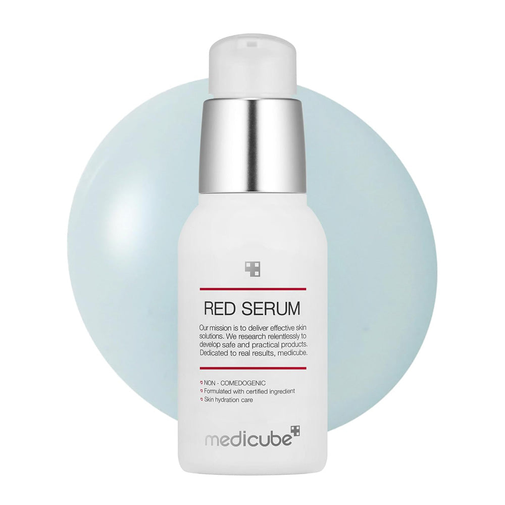 Medicube Red Serum 2.0 30ml