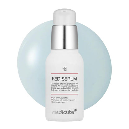 Medicube Red Serum 2.0 30ml