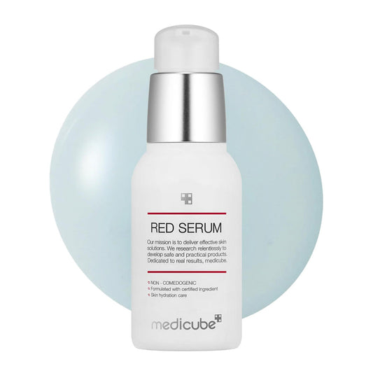 Medicube Red Serum 2.0 30ml