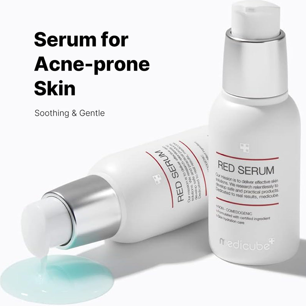 Medicube Red Serum 2.0 30ml