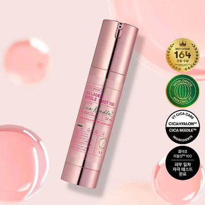 VT - Collagen Reedle Shot 300 50ml