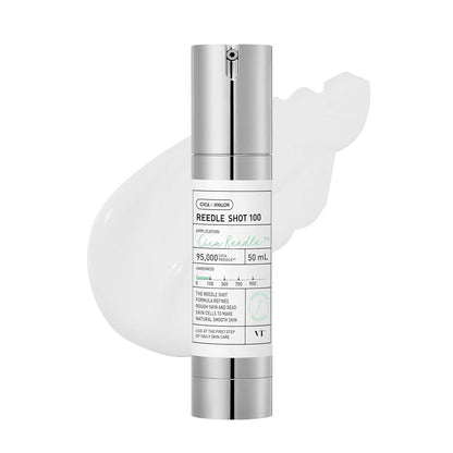 VT Reedle Shot 100 50ml