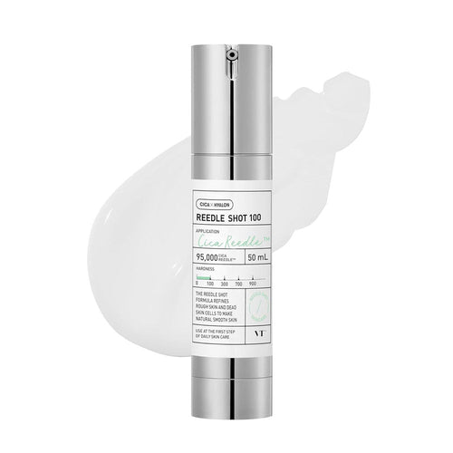 VT Reedle Shot 100 50ml