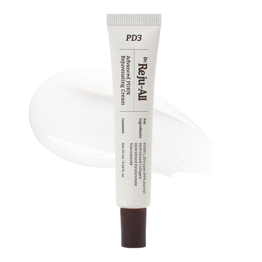 Dr. Reju-All Advanced PDRN Rejuvenating Cream 20ml