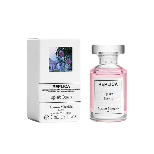 Maison Margiela Replica Eau De Toilette Up At Dawn 7ml