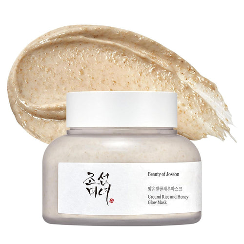 Beauty of Joseon - Ground Rice and Honey Glow Mask 150ml