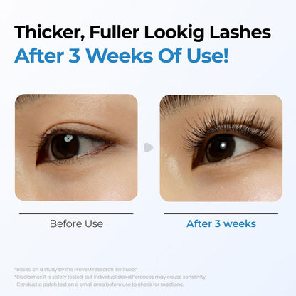 Seapuri Lashrum Eyelash Enhancing Serum 10g
