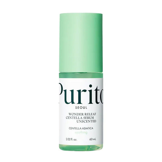 Purito Wonder Releaf Centella Serum Unscented 60ml