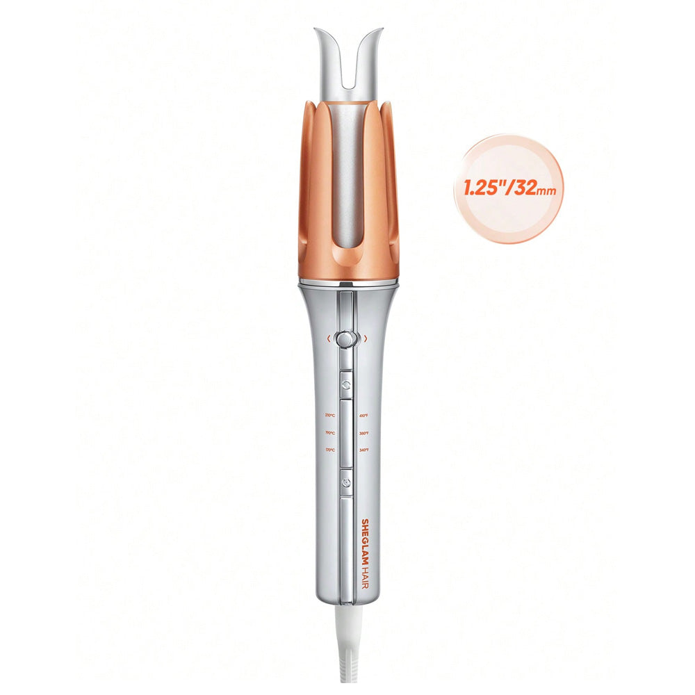 SHEGLAM It-Curl Curling Iron - 1.25inch | 32mm