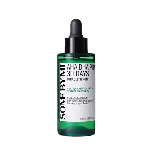 SOME BY MI AHA, BHA, PHA 30 Days Miracle Serum 50ml