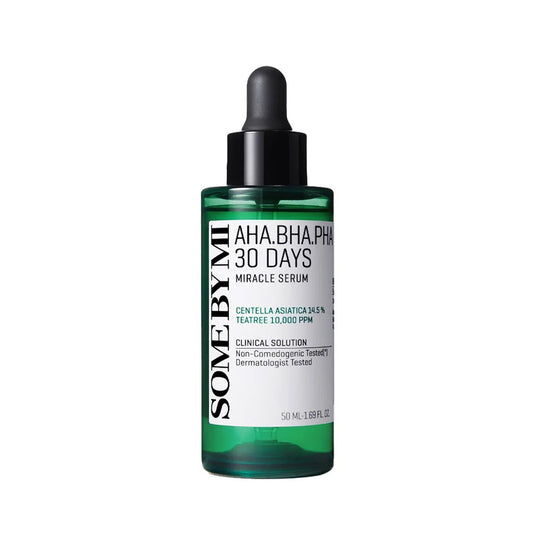 SOME BY MI AHA, BHA, PHA 30 Days Miracle Serum 50ml