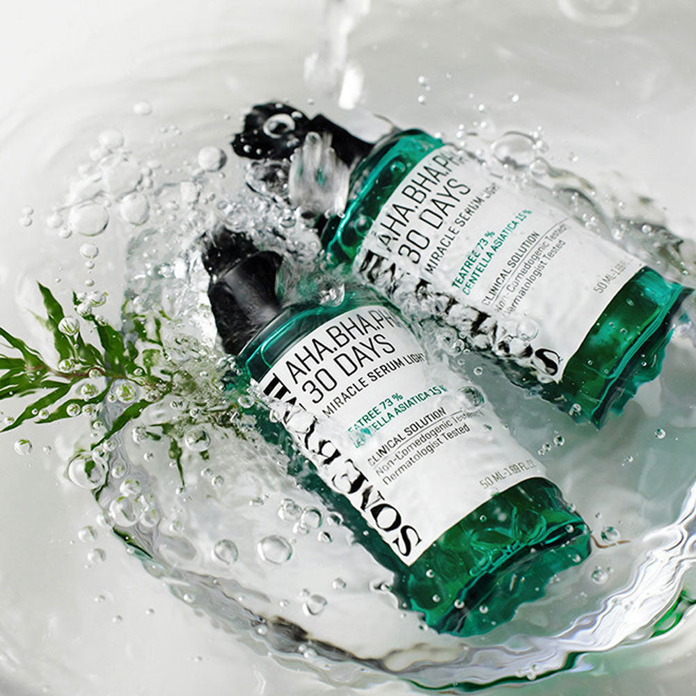 SOME BY MI AHA, BHA, PHA 30 Days Miracle Serum 50ml