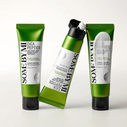SOME BY MI Cica Peptide Anti Hair Loss Derma Scalp Treatment 50ml