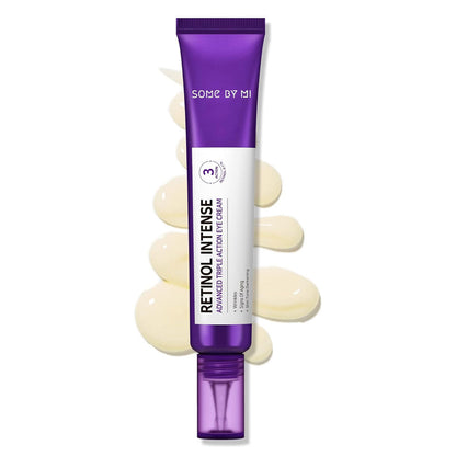 SOME BY MI Retinol Intense Advanced Triple Action Eye Cream