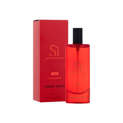 GIORGIO ARMANI Si Passione Eclat Eau de Parfum