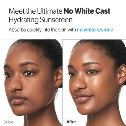 SUNGBOON EDITOR Hydro Booster Moisture Sunscreen 50ml