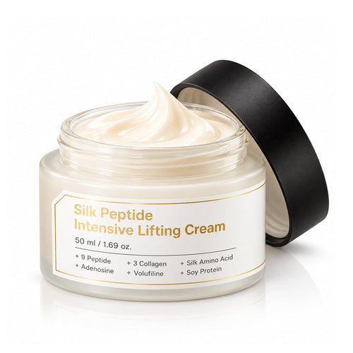 SUNGBOON EDITOR Silk Peptide Intensive Lifting Cream 50ml