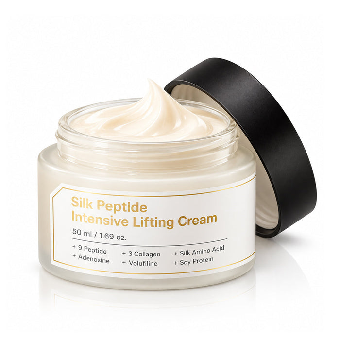SUNGBOON EDITOR Silk Peptide Intensive Lifting Cream 50ml