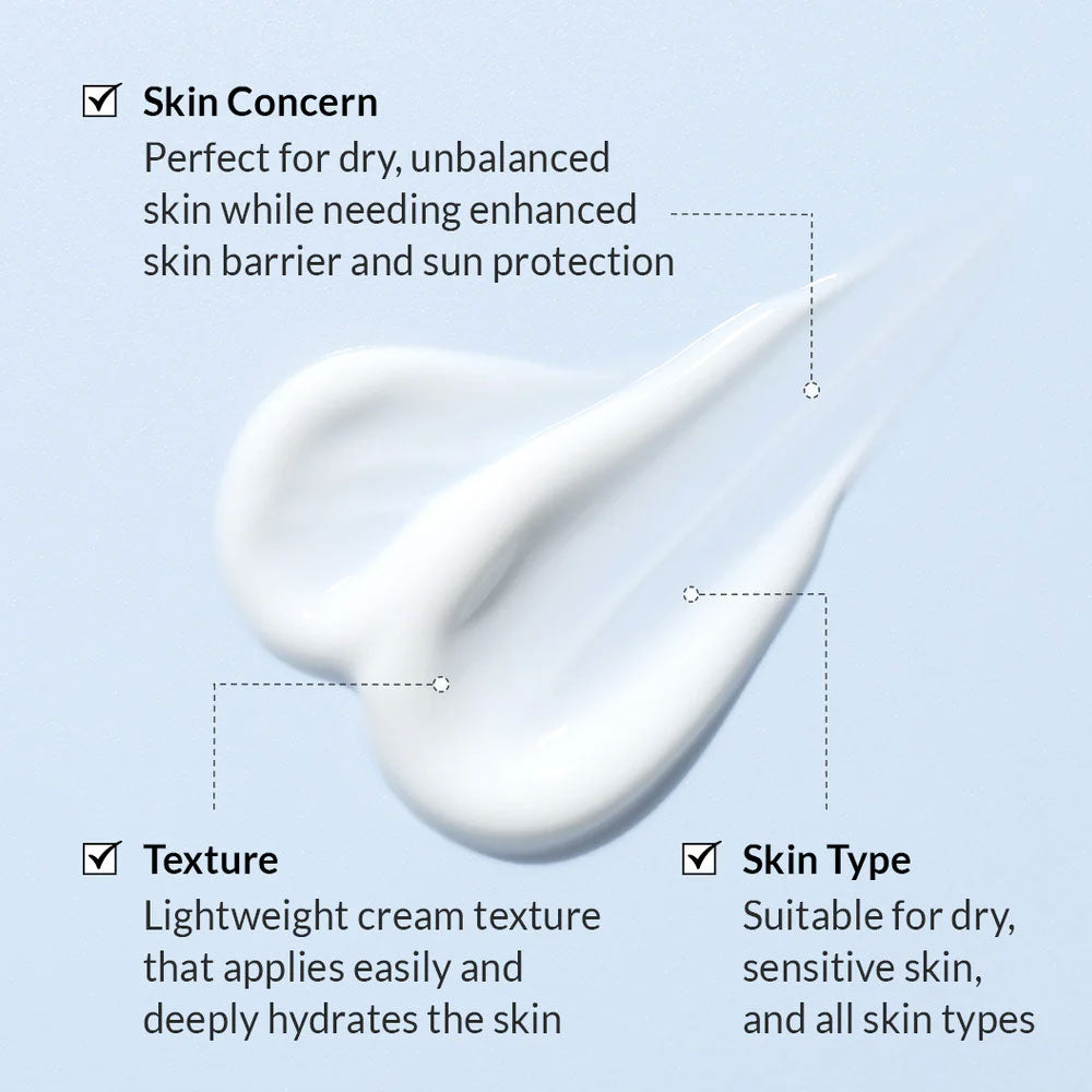 Dr. Althea - Aqua Glowing Sunscreen 45ml