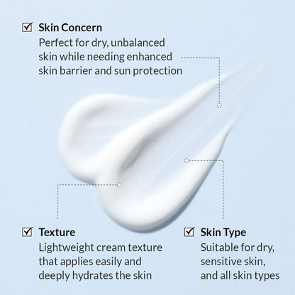 Dr. Althea - Aqua Glowing Sunscreen 45ml