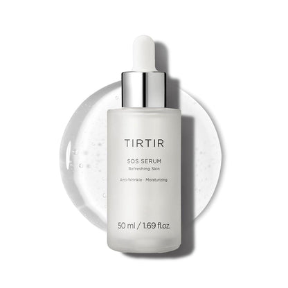 TIRTIR SOS Serum 50ml