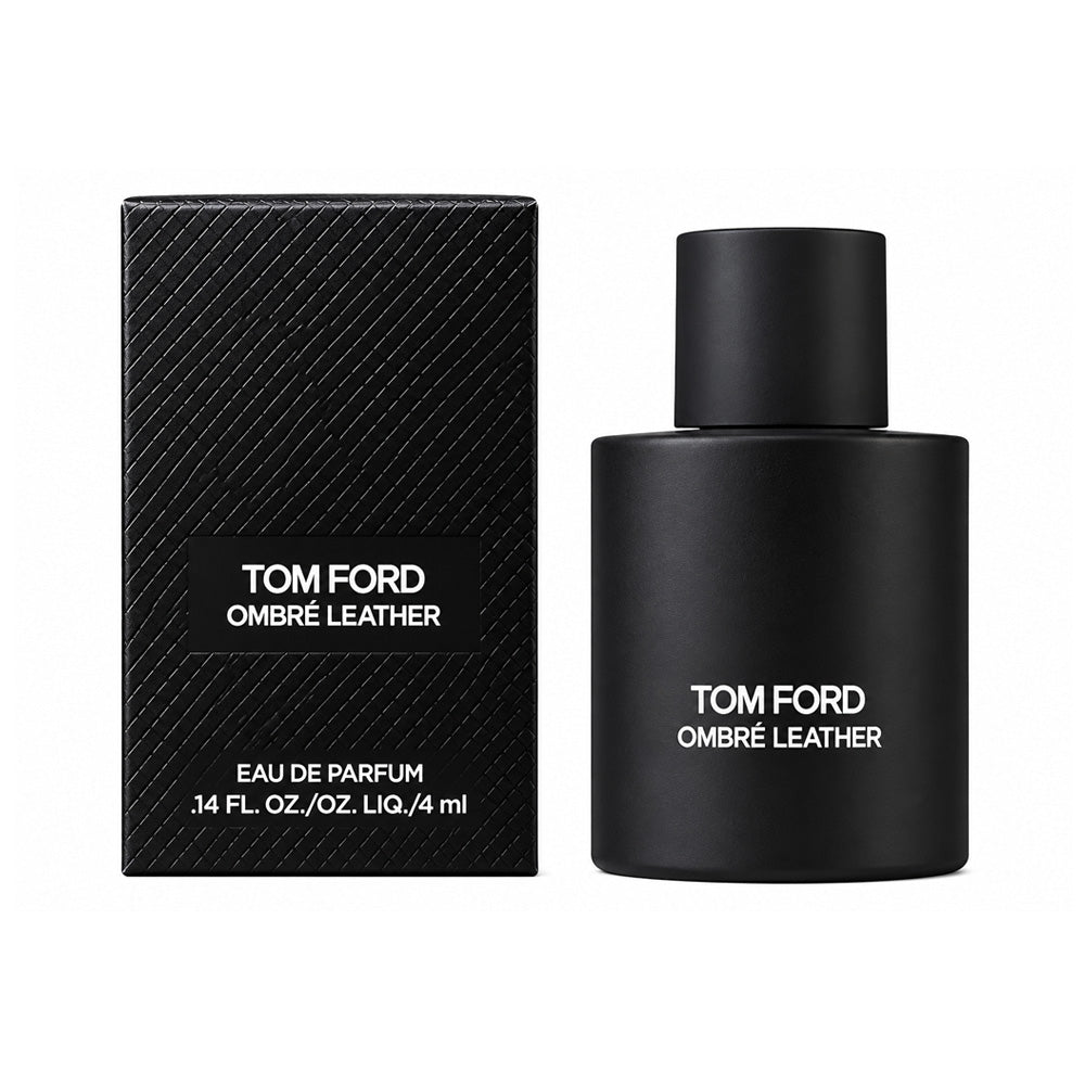 TOM FORD Ombre Leather EDP 4ml