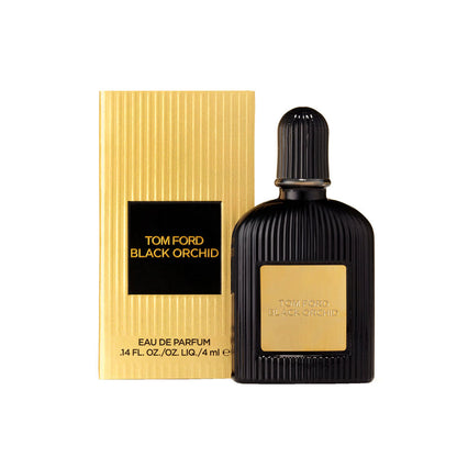 TOM FORD Black Orchid Eau De Parfum 4ml