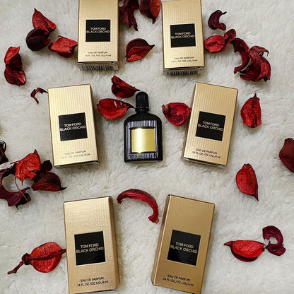 TOM FORD Black Orchid Eau De Parfum 4ml