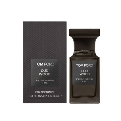 TOM FORD Oud Wood Eau De Parfum 4ml