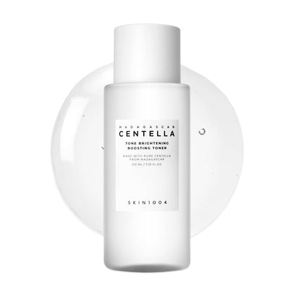 SKIN1004 Madagascar Centella Tone Brightening Boosting Toner 210ml