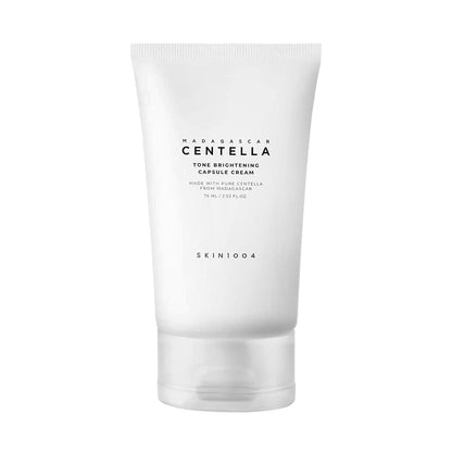SKIN1004 Madagascar Centella Tone Brightening Capsule Cream 75ml