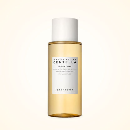 Skin 1004 Madagascar Centella Toning Toner 210ml