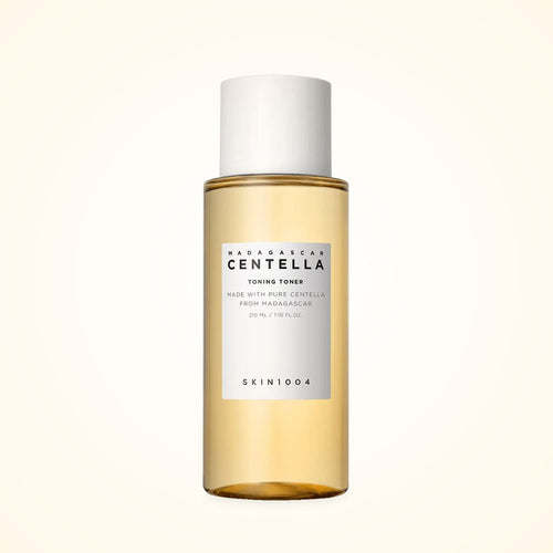 Skin 1004 Madagascar Centella Toning Toner 210ml