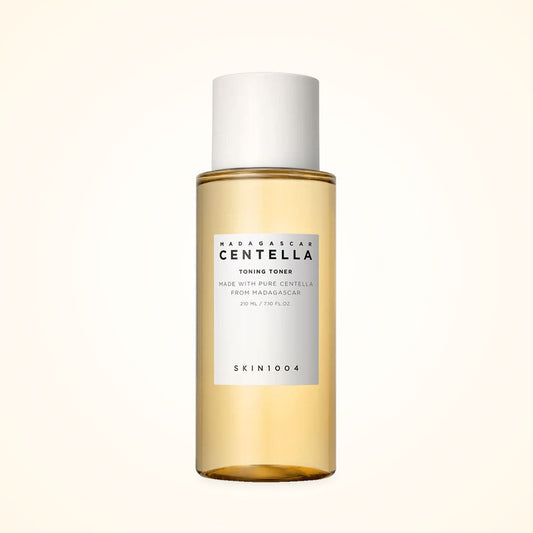 Skin 1004 Madagascar Centella Toning Toner 210ml