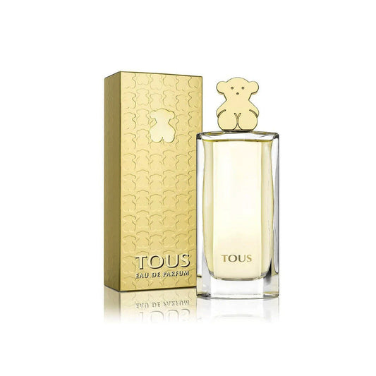 TOUS Gold EDP 4.5ml