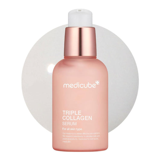 Medicube Triple Collagen Serum 4.0 - 55ml