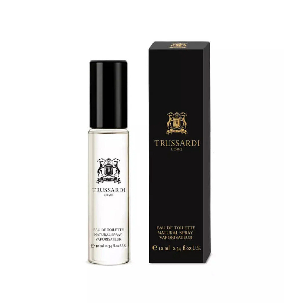 Trussardi Uomo EDT Spray 10ml for Men
