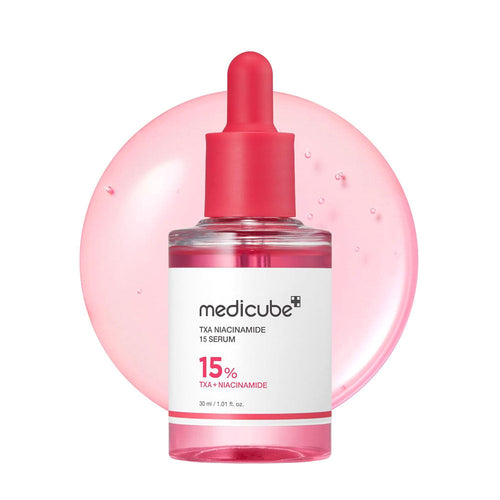 Medicube TXA Niacinamide 15 Serum 30ml
