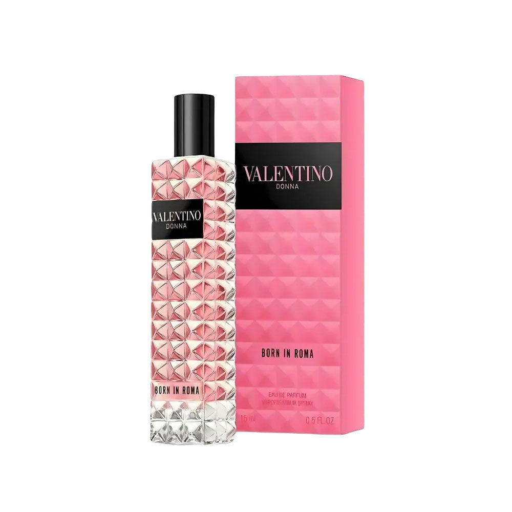VALENTINO Donna Born In Roma For Women Eau De Parfum 15 ml