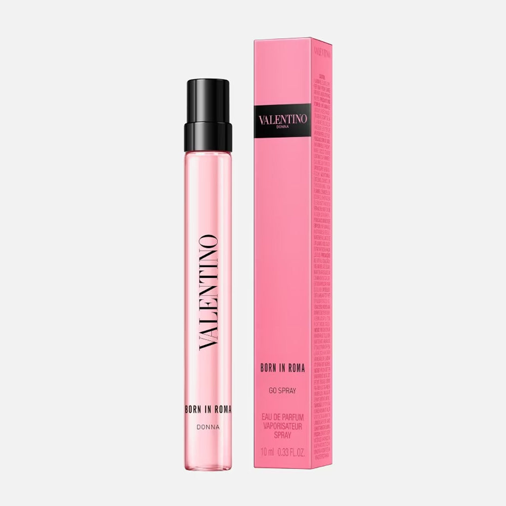 VALENTINO Born in Roma Donna Parfum Go Spray 10ml
