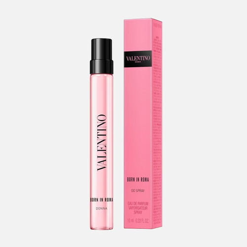 VALENTINO Born in Roma Donna Parfum Go Spray 10ml