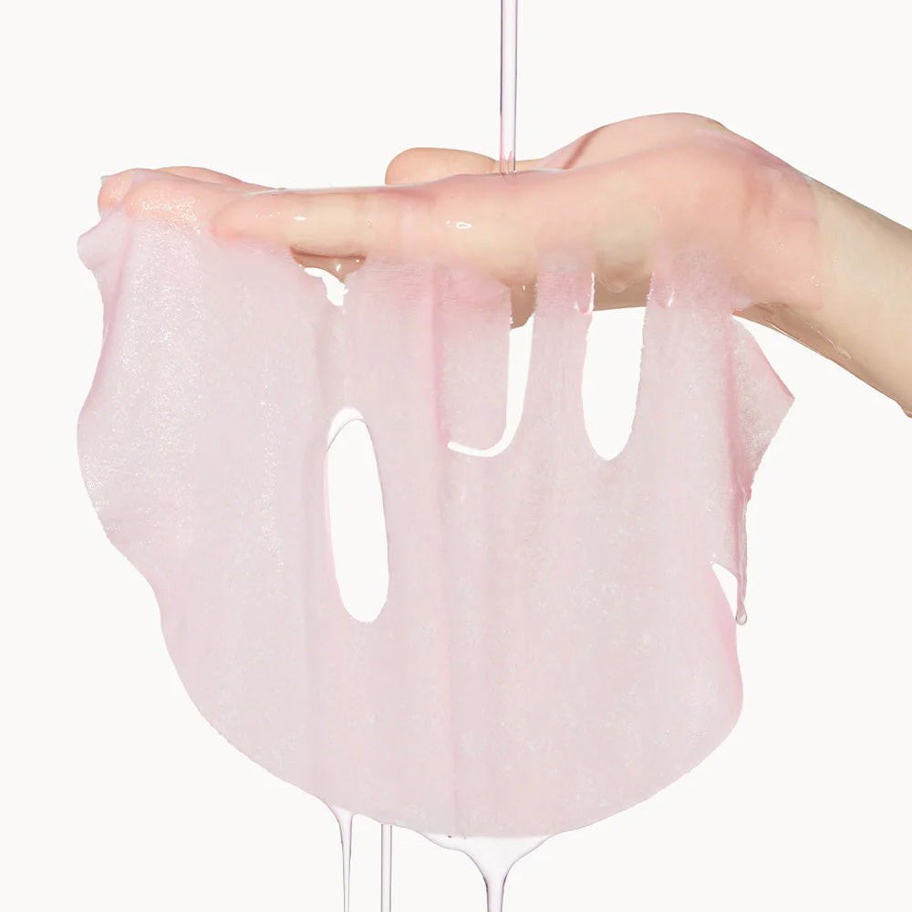Medicube PDRN Pink Vita Coating Mask (Single Sheet 1pc)