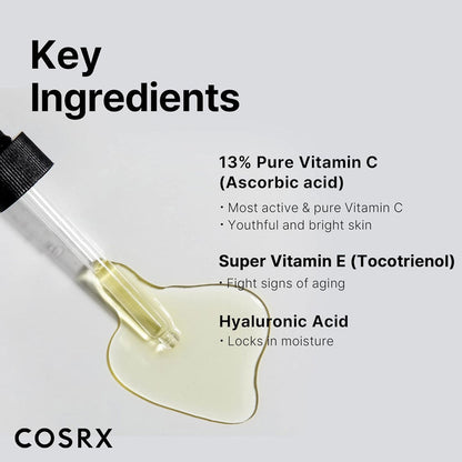 COSRX The Vitamin C 13 Serum 20ml