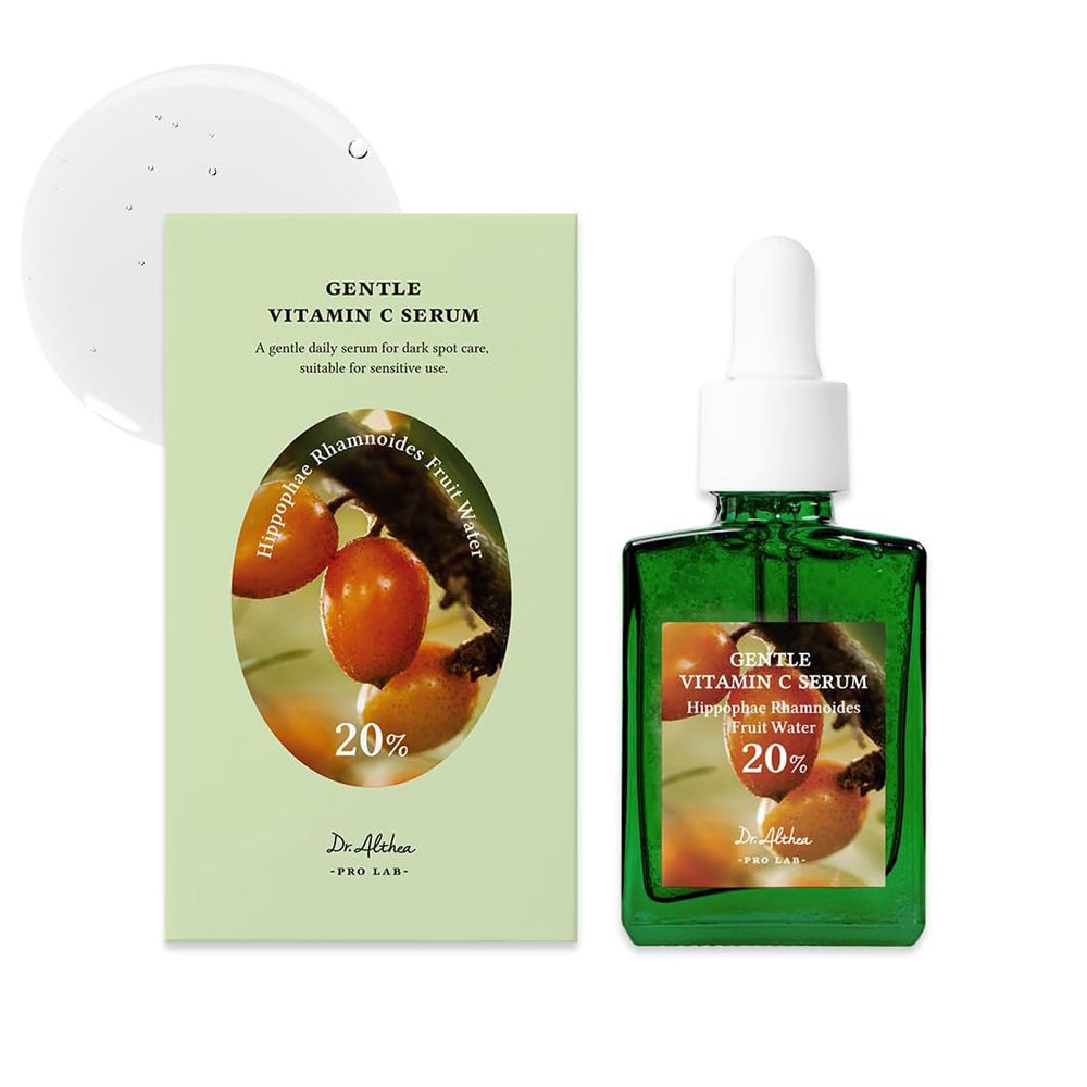 Dr. Althea Gentle Vitamin C Serum 30ml