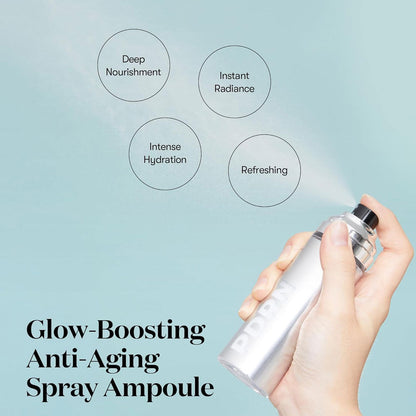 VT PDRN Glow Ampoule 100ml