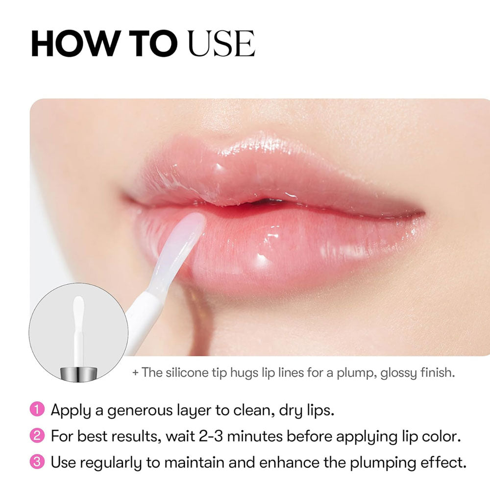 VT Reedle Shot Lip Plumper Beginner 4.3g